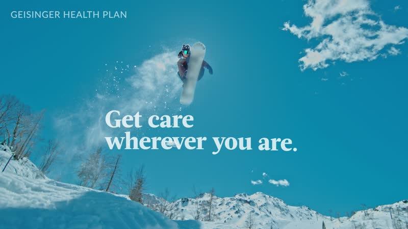Title
Geisinger Health Plan: Coverage in Your Backyard & Beyond

Description
Geisinger Health Plan’s group health insurance keeps your employees covered wherever they are — across the street or across the country. Learn more about our robust network at https://www.geisinger.org/efficient.