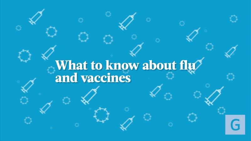 Stan Martin, MD - FLU