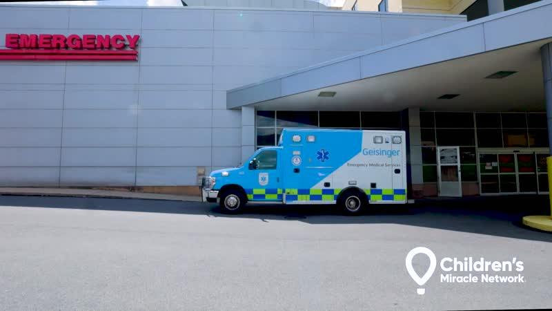 Chance Sheehe CMN - 2-26  Bloomsburg PA