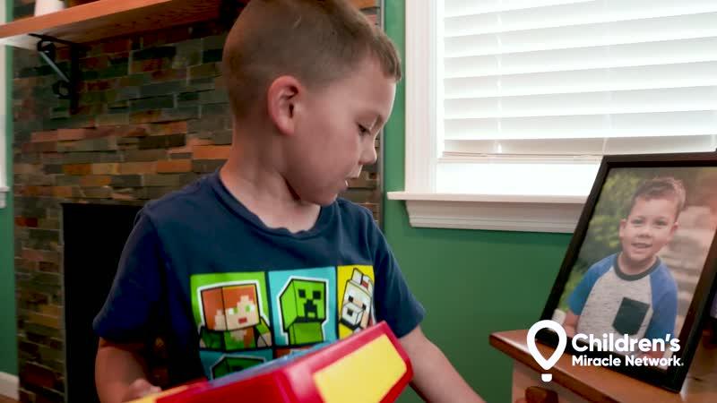 Gunnar Woodring CMN 2026  Bellefonte, PA


