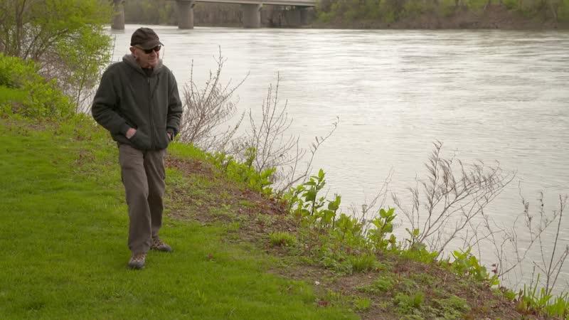 John’s Story: Staying Active with Geisinger 65 Forward 
John Maday of Wilkes-Barre, Pa., is a retiree on the go. Senior-focused primary care from Geisinger 65 Forward helps him keep moving.