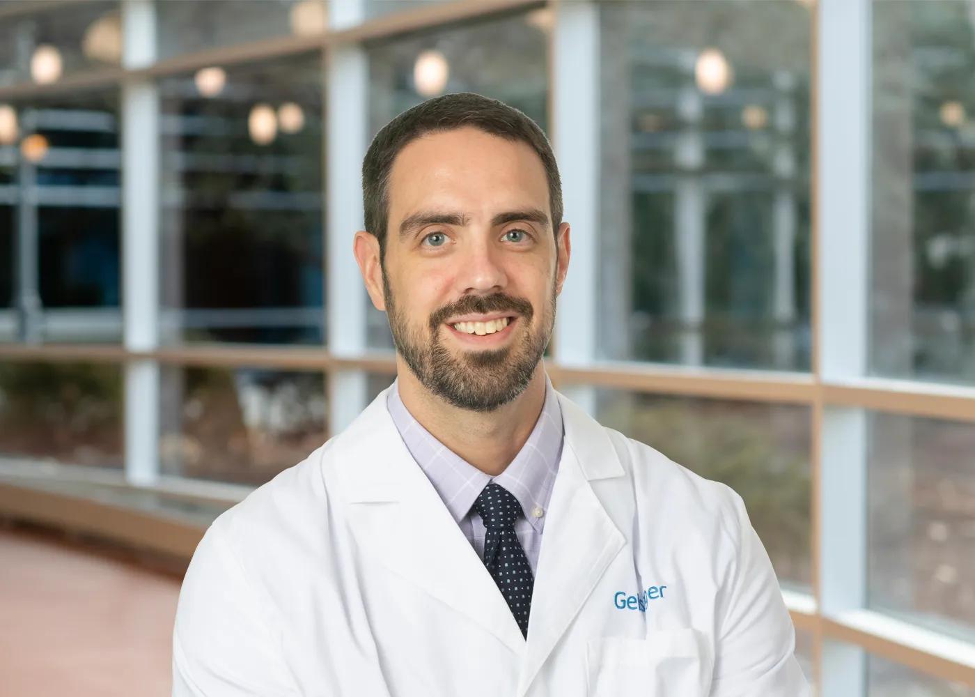 Jeffrey Kleinberger