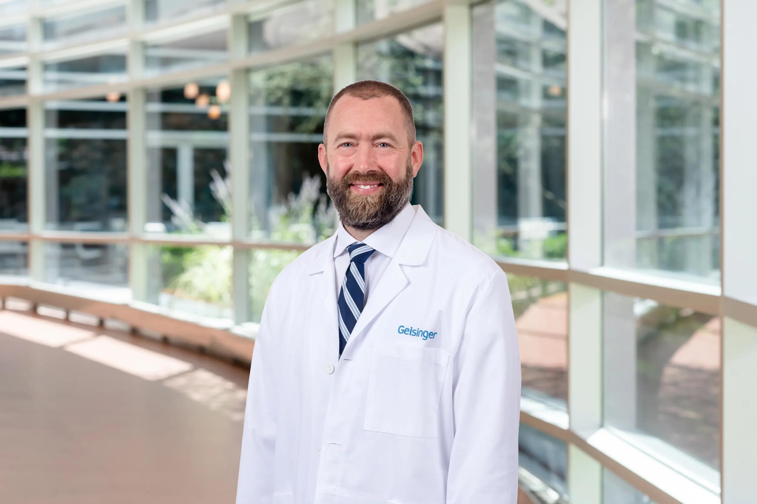Eric Hossler MD 1609033083 FTE 2
