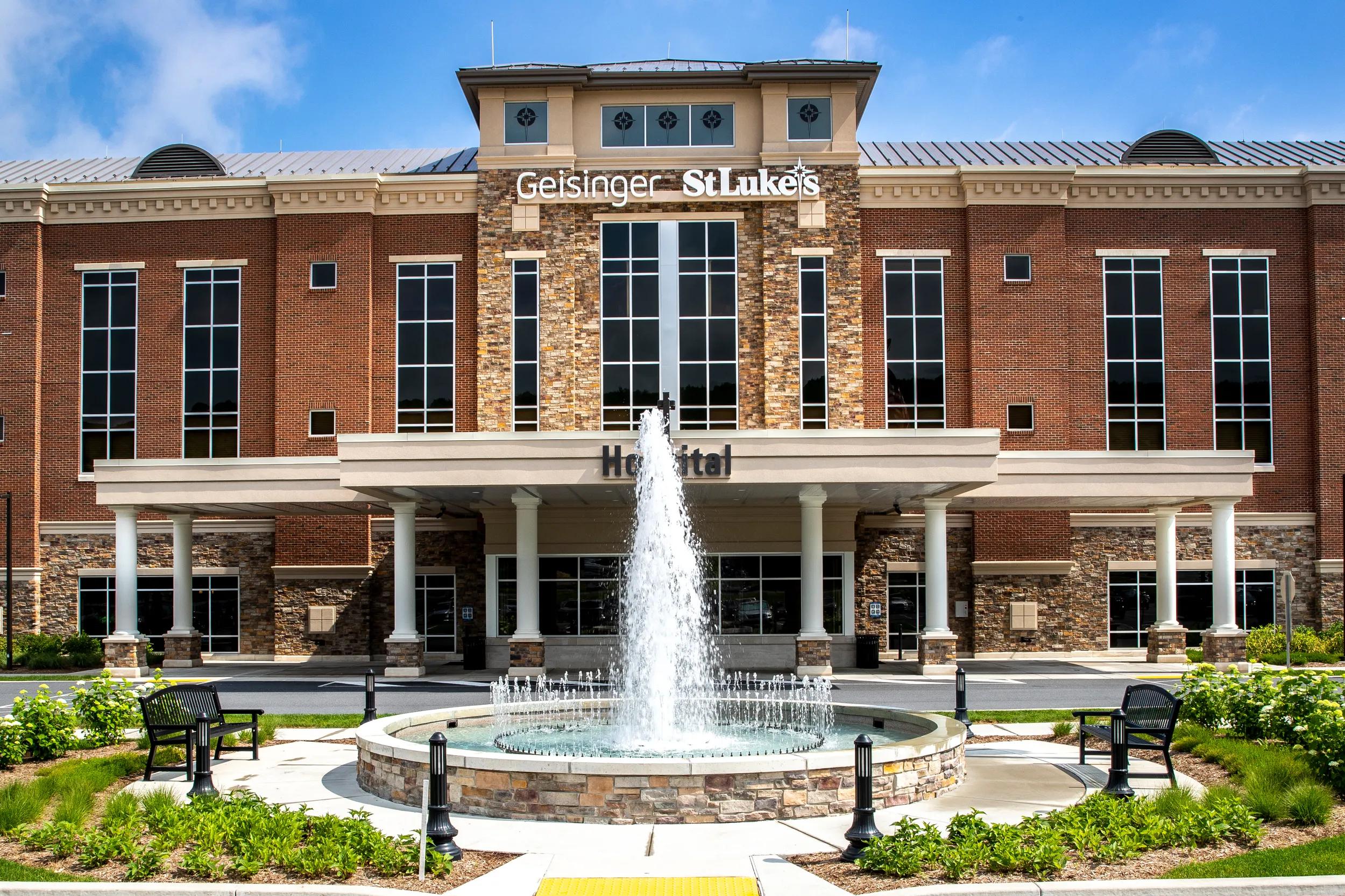 Exterior images