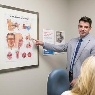 ENT, Otolaryngology