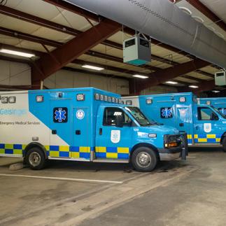EMS Team 