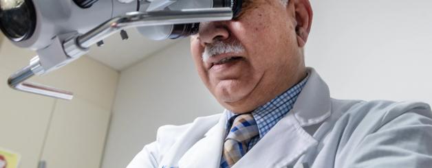 Arun Gadre MD ENT, Otolaryngology