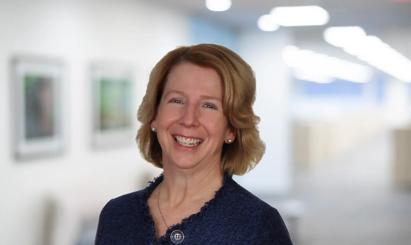Sandra Culbertson