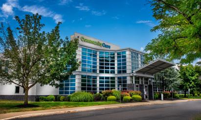 Convenient Care Kistler Clinic