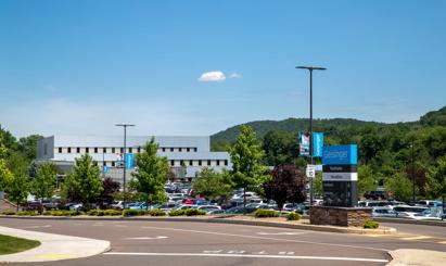 Geisinger Healthplex Woodbine