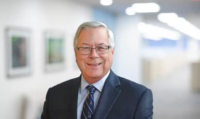 David J. Carey