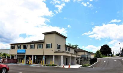 Mifflintown clinic renovations