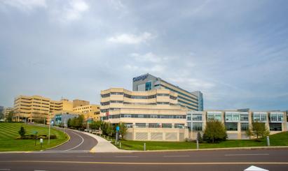 Danville Campus
