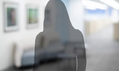 Women silhouette