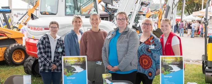CS-community-investing-BloomsburgFair-GeisingerBooth