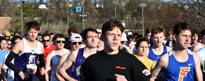 HalfMarathon