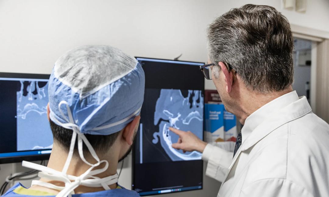 ENT, Otolaryngology