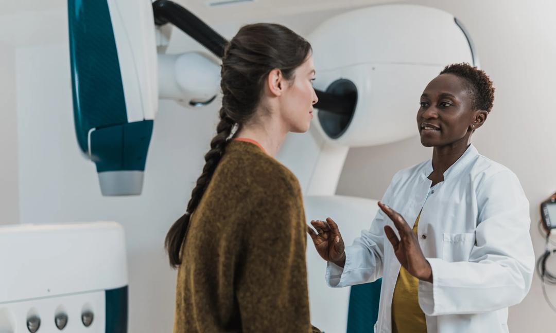 Treatment Planning Room for Accuray CyberKnife