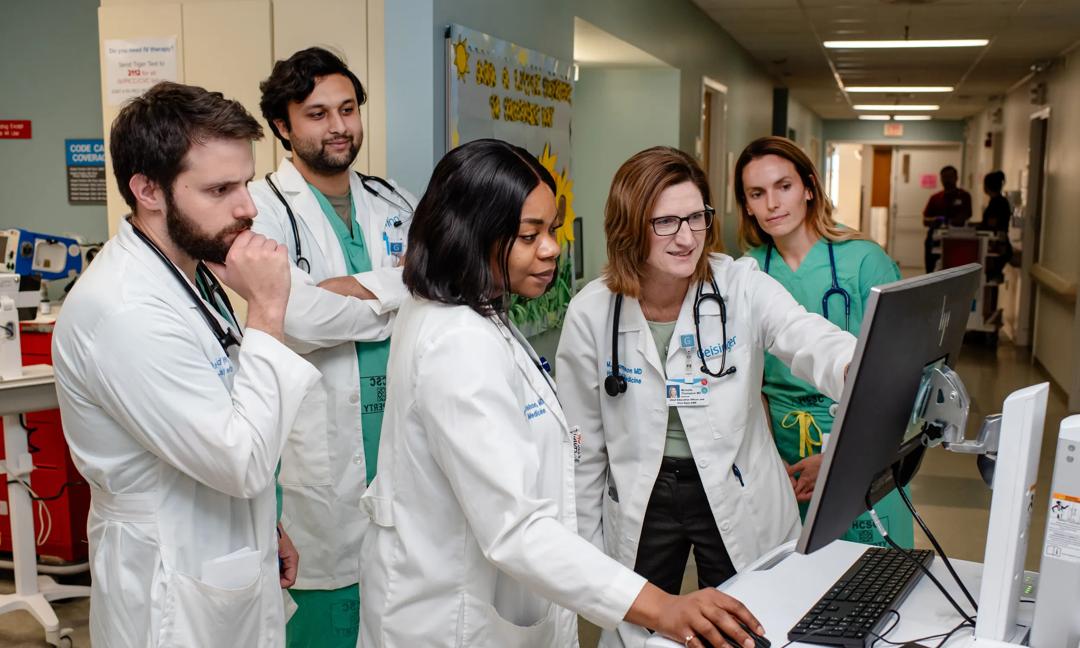 1722303 Photo GCHS - GME Academic Medical Team