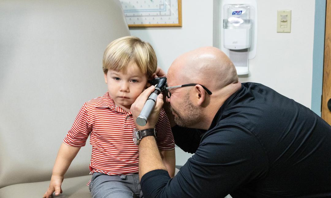 ENT, Otolaryngology