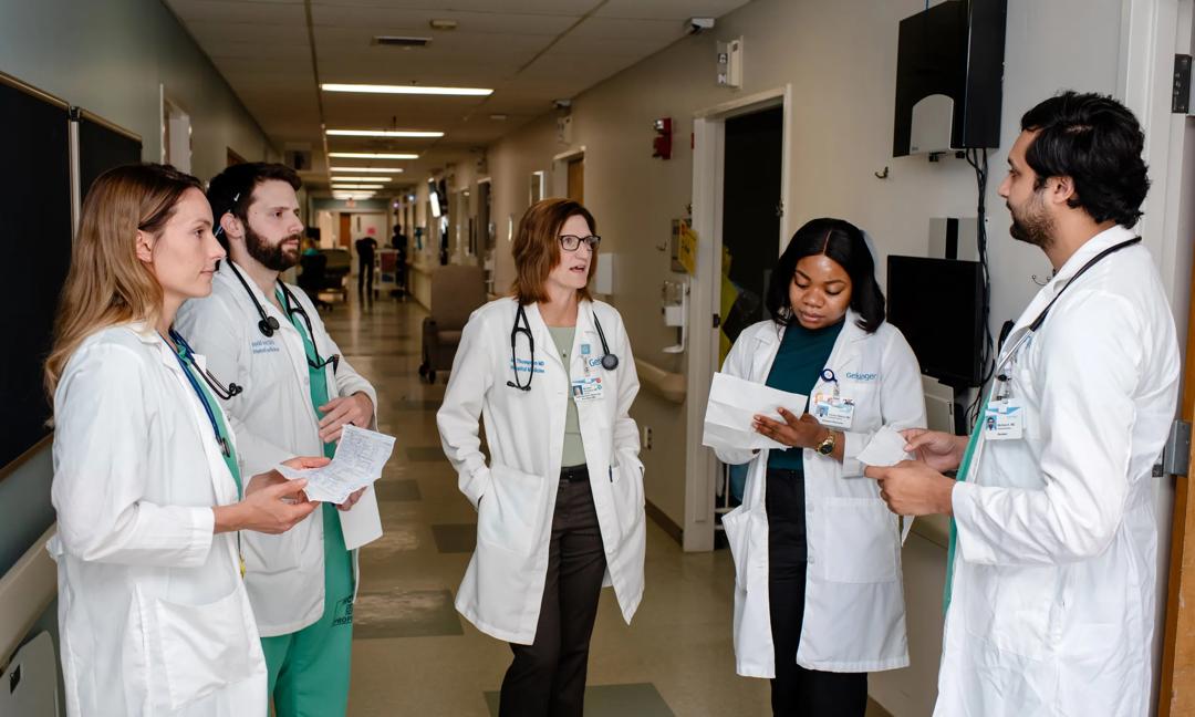 1722303 Photo GCHS - GME Academic Medical Team