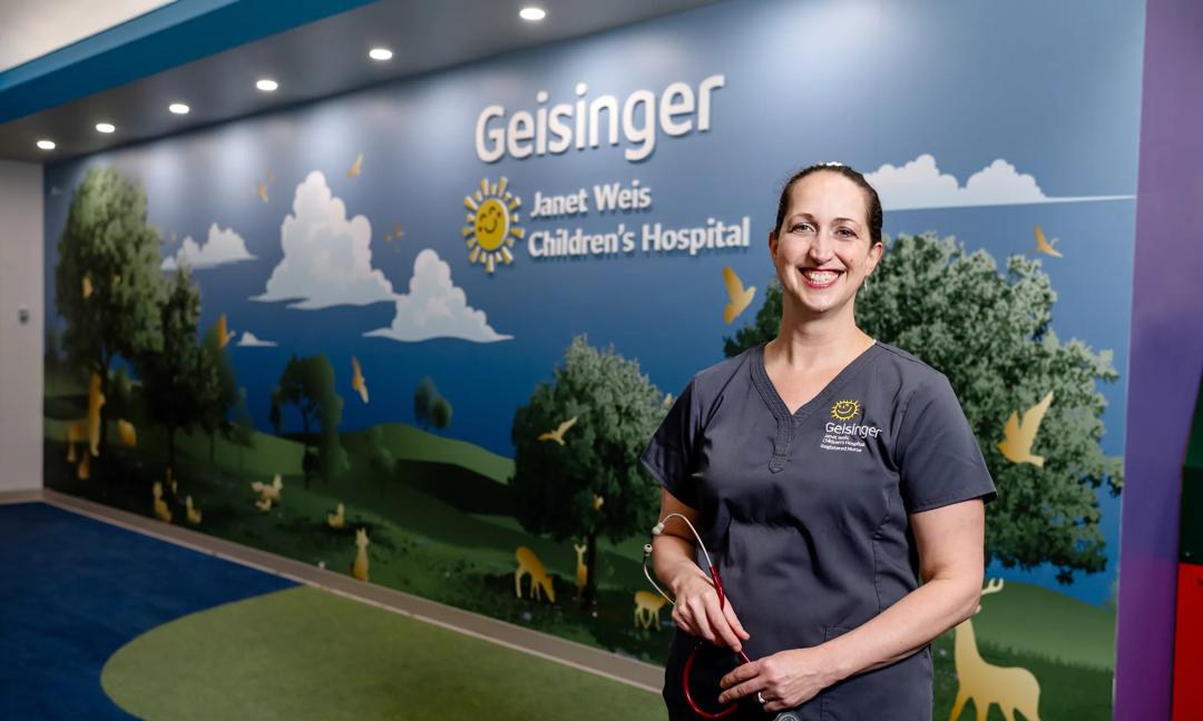 Employee Spotlight Kimberly Green