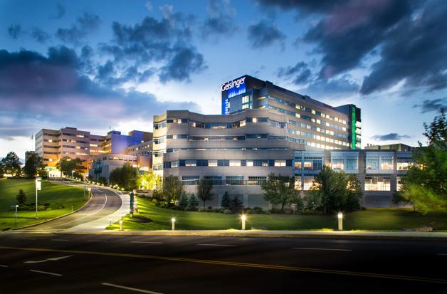 Geisinger Medical Center