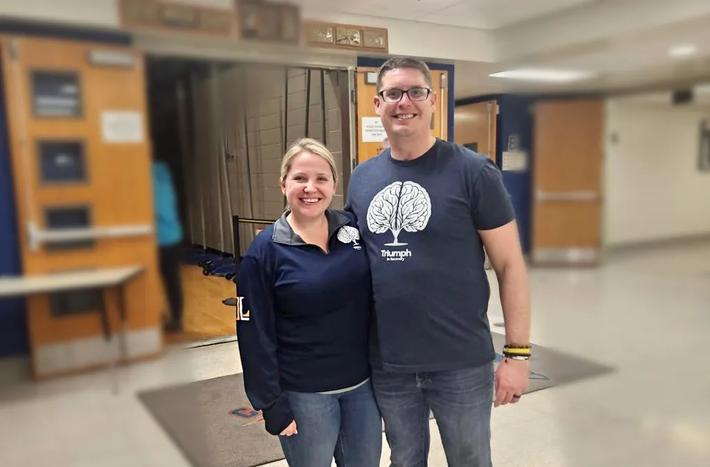 Tim Chiarolanza Patient story