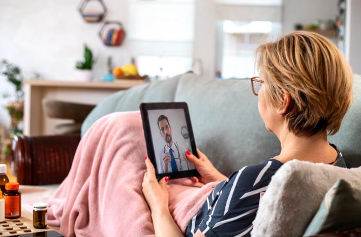 Telemedicine