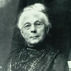 Abigail Geisinger 