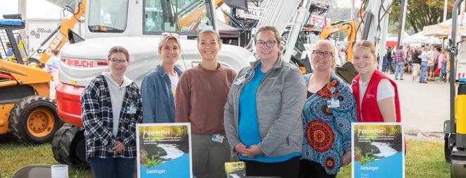 CS-community-investing-BloomsburgFair-GeisingerBooth