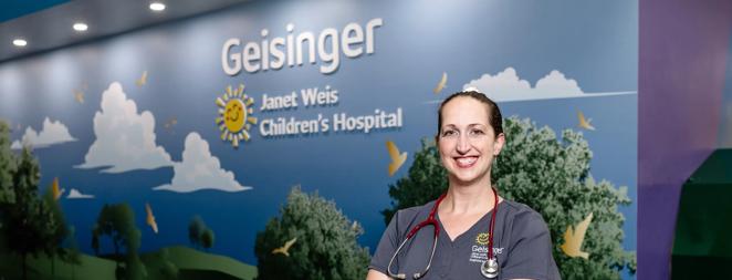 Employee Spotlight Kimberly Green