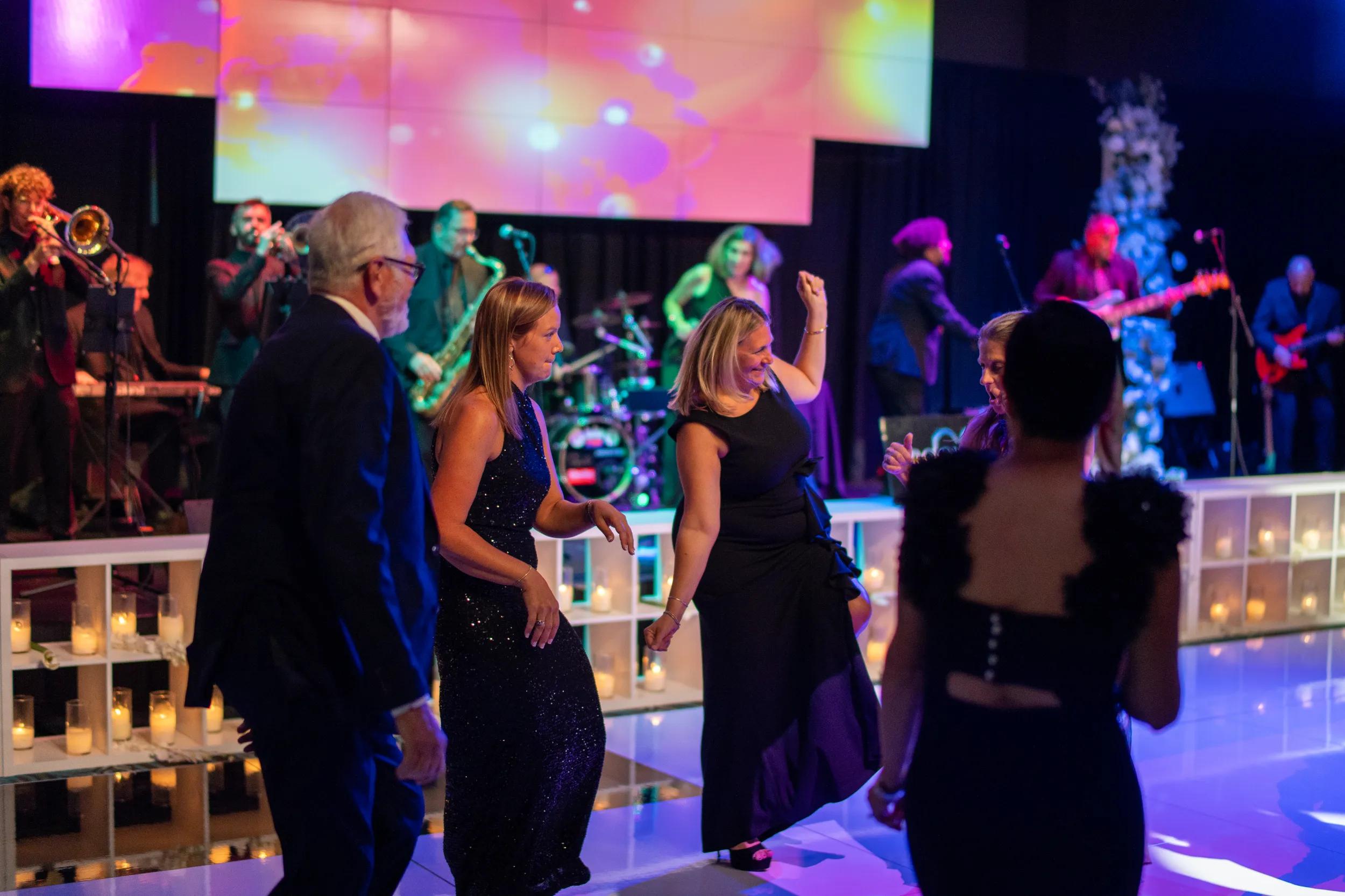 2025 Geisinger Gala - Foundation