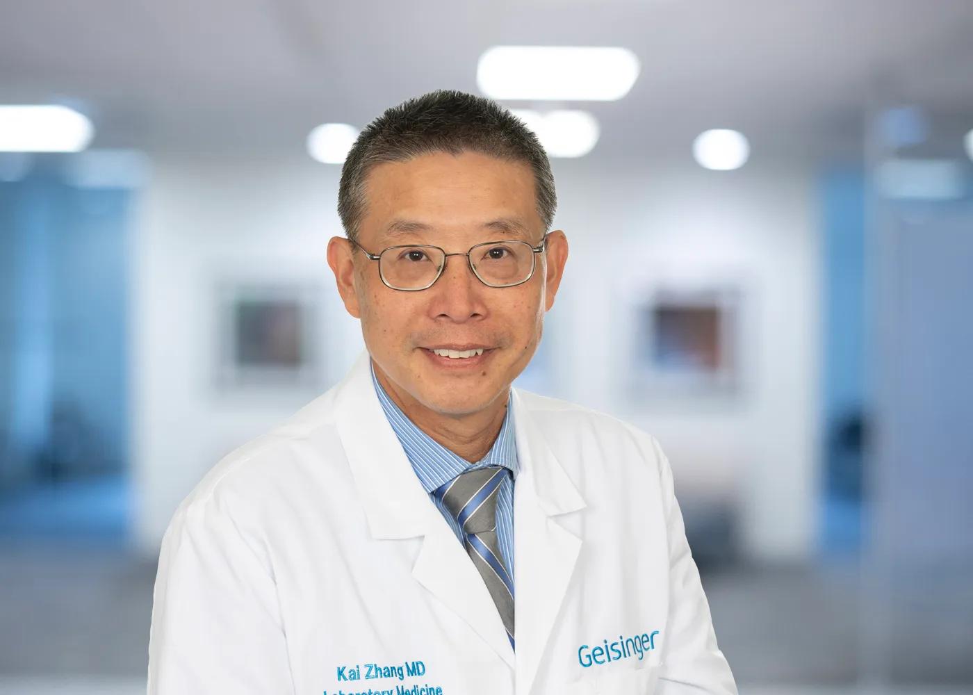 Kai Zhang