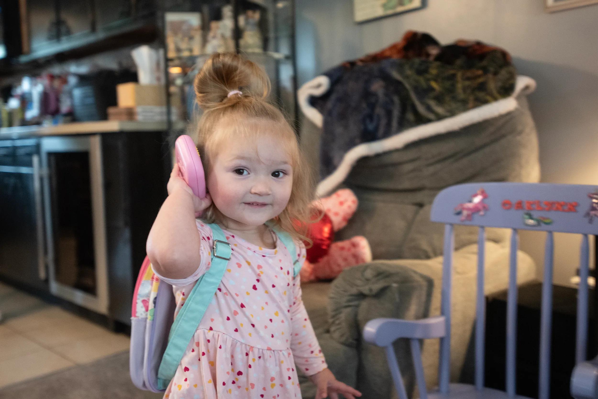 Oaklynn Jones-Miracle Kids- 0525