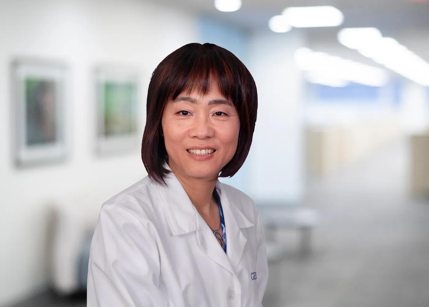 Hong Yin