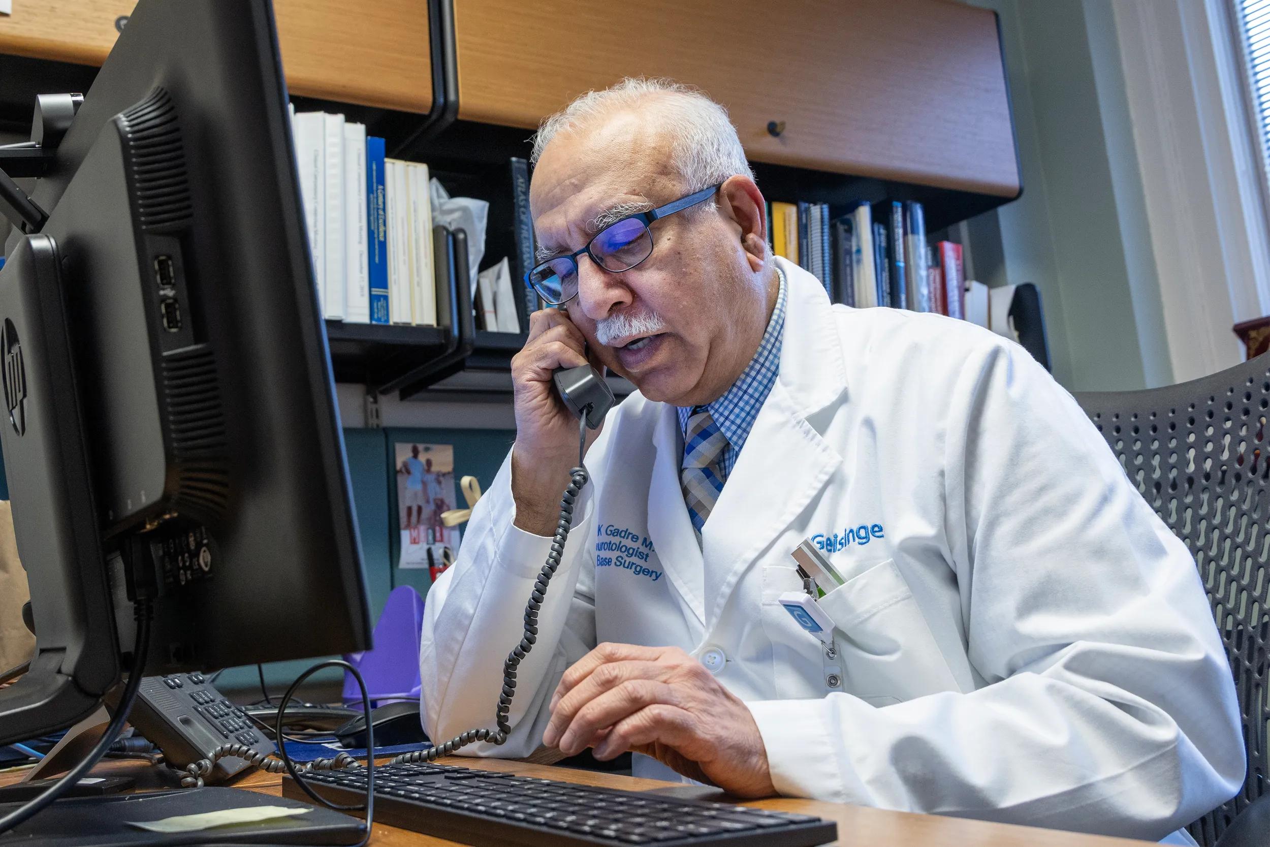 ENT, Otolaryngology